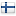 bluefinmobile.com server is located in Finland